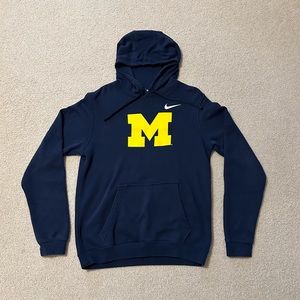 University of Michigan Hoodie
